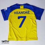 Kids + Adults T-Shirt_1