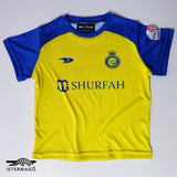 Kids + Adults T-Shirt_1