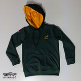 Kids + Adults Hoodie