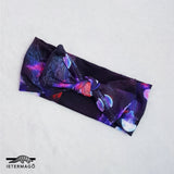 Jellyfish bow headband Ietermago
