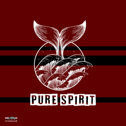 Pure Spirit