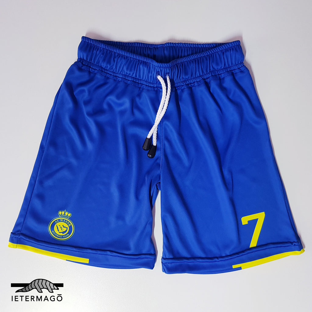 Soccer Shorts – Ietermago