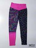 Leisure Leggings