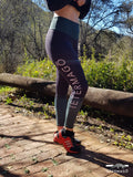 Leisure Leggings