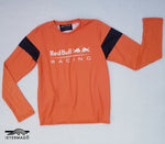 Kids + Adults Racing Long Sleeve T-Shirt_2