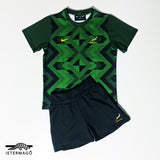 T-Shirt & Short Set_1