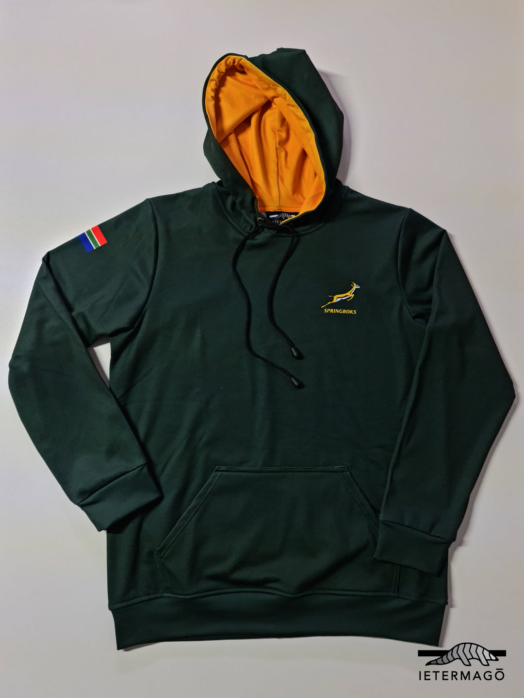 Kids + Adults Hoodie – Ietermago