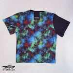 galaxy t-shirt Ietermago