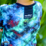 galaxy t-shirt Ietermago