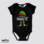 Babygrow_Elf