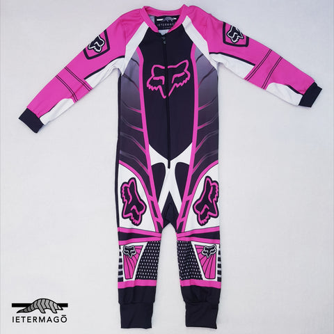 Racing Romper_5