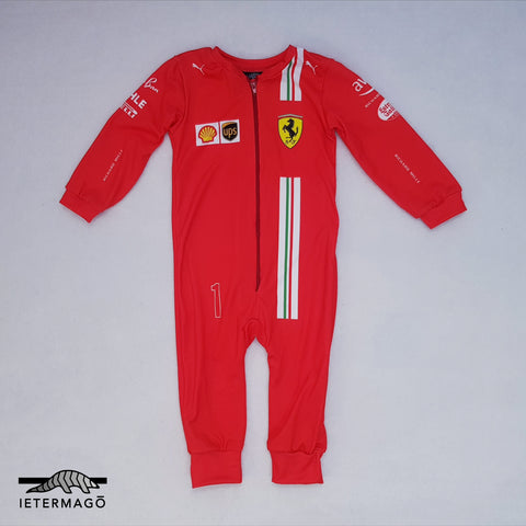 Racing Romper_6