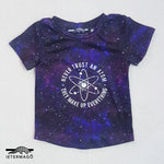 galaxy t-shirt Ietermago