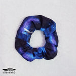 Galaxy scrunchie Ietermago