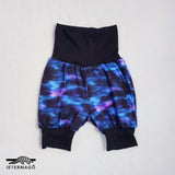 Galaxy shorts Ietermago