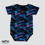 Galaxy babygrow Ietermago