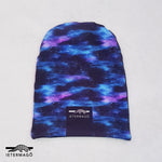 galaxy slouch beanie Ietermago