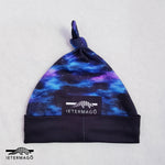 Galaxy knotted beanie Ietermago