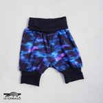 Galaxy shorts Ietermago