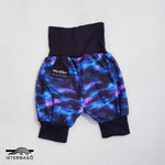 Galaxy shorts Ietermago