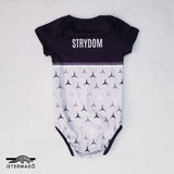 Racing Babygrow_5