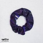 Galaxy scrunchie Ietermago