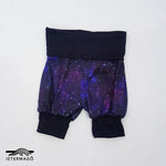 Galaxy shorts Ietermago