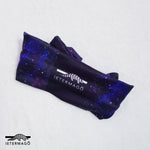 Galaxy bow headband Ietermago