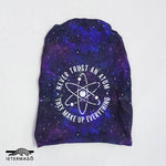 galaxy slouch beanie Ietermago