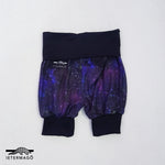 Galaxy shorts Ietermago