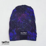 galaxy slouch beanie Ietermago