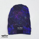 galaxy slouch beanie Ietermago