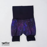 Galaxy shorts Ietermago