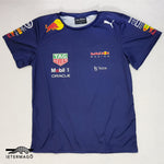 Kids + Adults Racing T-Shirt_1