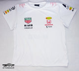 Kids + Adults Racing T-Shirt_2