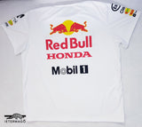 Kids + Adults Racing T-Shirt_2