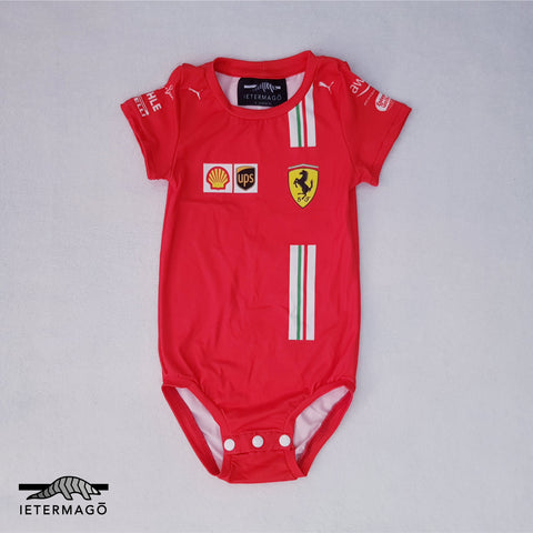 Racing Babygrow_2