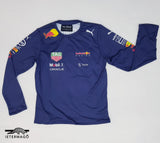 Kids + Adults Racing Long Sleeve T-Shirt_1