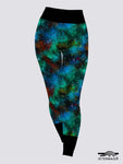 Galaxy leggings Ietermago