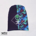 galaxy slouch beanie Ietermago