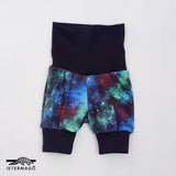 Galaxy shorts Ietermago