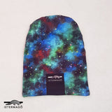 galaxy slouch beanie Ietermago