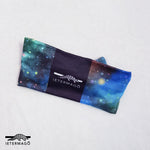 Galaxy bow headband Ietermago