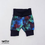 Galaxy shorts Ietermago