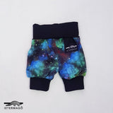 Galaxy shorts Ietermago