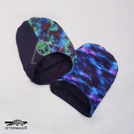 galaxy slouch beanie Ietermago