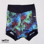 Alien galaxy bumsie Ietermago