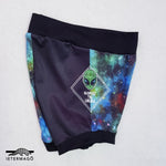 Alien galaxy bumsie Ietermago