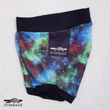 Alien galaxy bumsie Ietermago