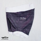 Dark grey tribal bumsie Ietermago